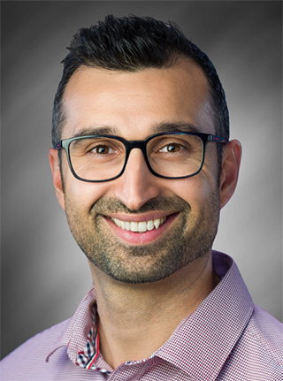 Ben Sharma