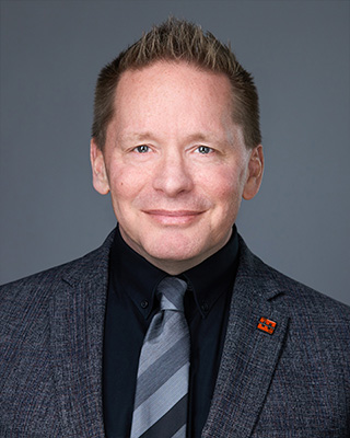 Brad Lane