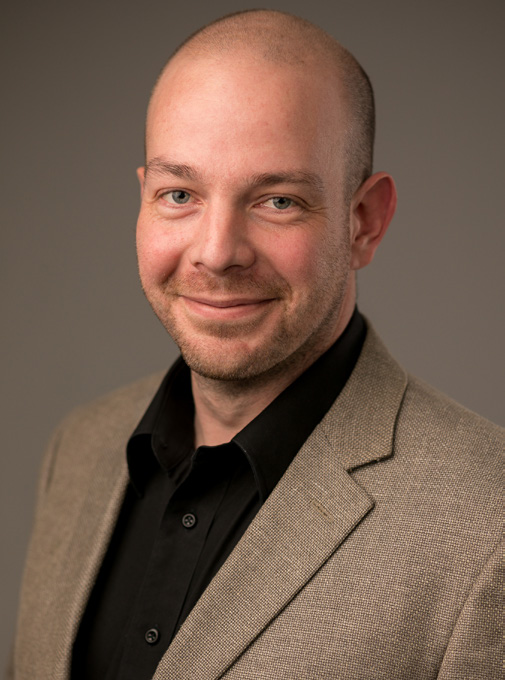 Chris Nicholson
