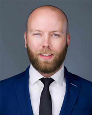 Dan Hughes