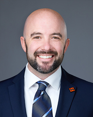 Devin Nicoll