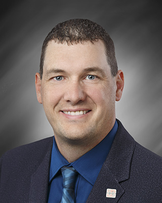 Joe Sparks