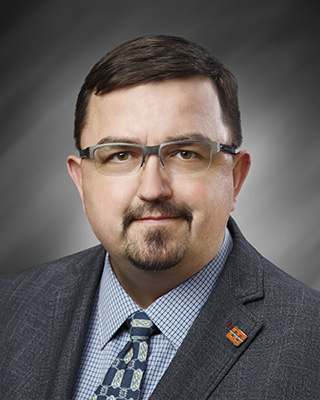 Randy Gale
