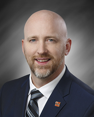 Steve Barker